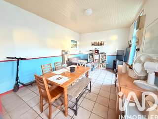 Vente maison 3 pièces Vente maison 3 pièces