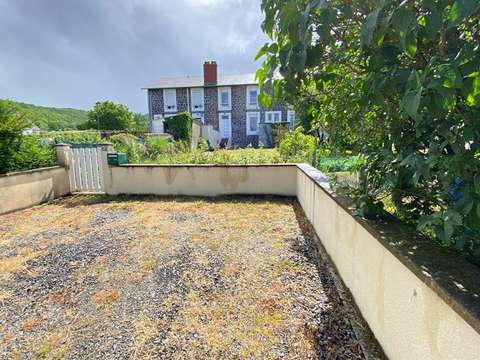 Vente maison 3 pièces Saint-Rémy 14