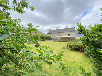 Vente maison 5 pièces Saint-Rémy 14