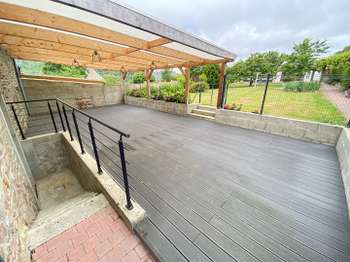 Vente maison 5 pièces Vente maison 5 pièces