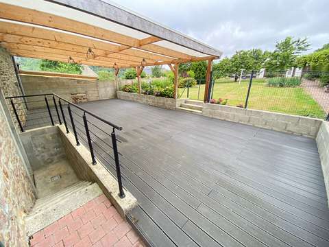 Vente maison 5 pièces Vente maison 5 pièces