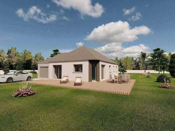Vente maison