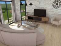 Vente maison