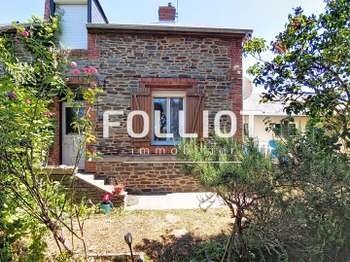 Vente maison 5 pièces Saint-Rémy 14