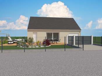 Vente Maison 3 chambresSaint-Rémy