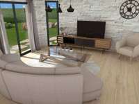 Vente maison