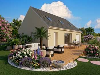 Vente Maison 3 chambresSaint-Rémy
