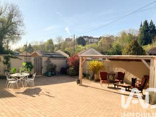 Vente maison 10 pièces Vente maison 10 pièces