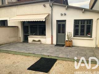 Vente maison 10 pièces Vente maison 10 pièces