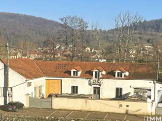 Vente maison 10 pièces Vente maison 10 pièces