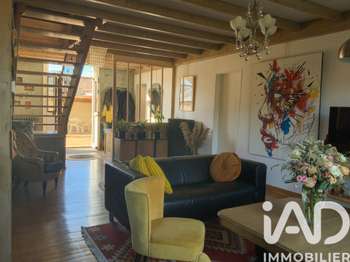 Vente maison 10 pièces Saint-Rémy 21