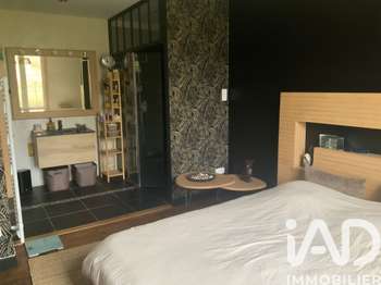 Vente maison 10 pièces Vente maison 10 pièces