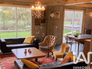 Vente maison 10 pièces Vente maison 10 pièces