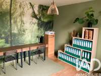 Vente maison 10 pièces Vente maison 10 pièces