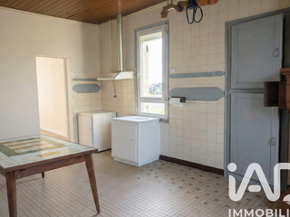Vente maison 4 pièces Vente maison 4 pièces