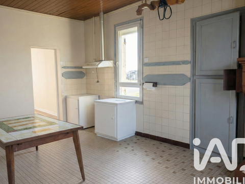 Vente maison 4 pièces Vente maison 4 pièces