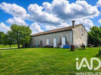 Vente maison 4 pièces Saint-Rémy 24