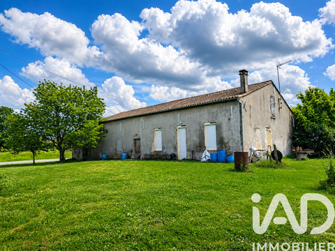 Vente maison 4 pièces Saint-Rémy 24