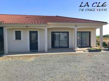 Vente maison 6 pièces Saint-Rémy 79