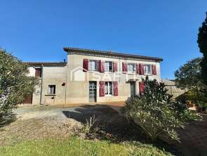 Vente Maison 4 chambresSaint-Rémy