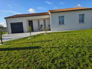 Vente Maison 3 chambresSaint-Rémy