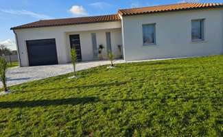 Photo Vente maison Saint-Rémy