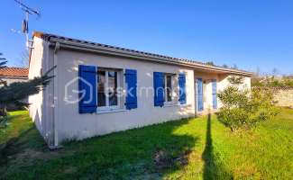 Photo Vente maison Saint-Rémy