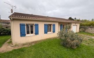 Photo Vente maison Saint-Rémy