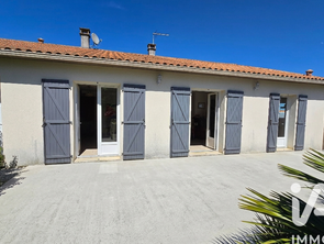 Vente Maison 3 chambresSaint-Rémy