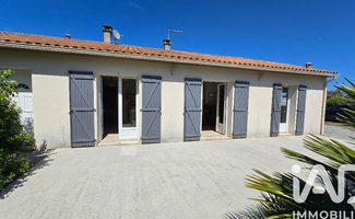 Photo Vente maison Saint-Rémy
