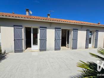 Vente Maison 3 chambresSaint-Rémy