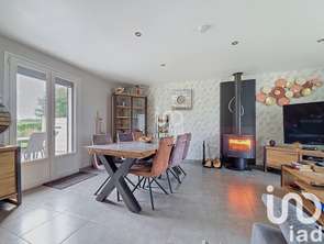 Vente Maison 3 chambresSaint-Rémy-Boscrocourt