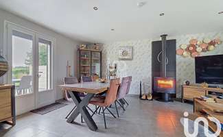 Photo Vente maison Saint-Rémy-Boscrocourt