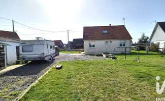 Photo Vente maison Saint-Rémy-Boscrocourt