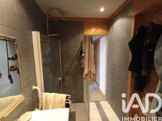 Vente maison 14 pièces