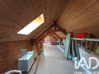 Vente maison 14 pièces