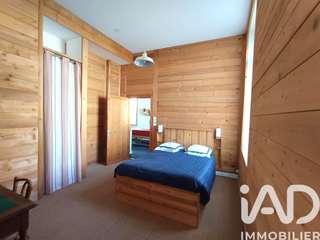 Vente maison 14 pièces