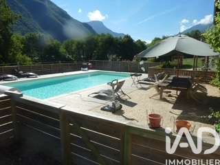 Vente maison 14 pièces