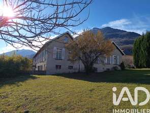 Vente Maison 10 chambresSaint-Rémy-de-Maurienne