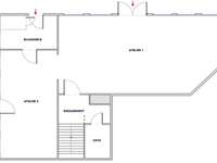 Vente maison 14 pièces Vente maison 14 pièces