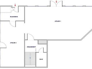 Vente maison 14 pièces Vente maison 14 pièces