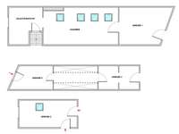 Vente maison 14 pièces Vente maison 14 pièces