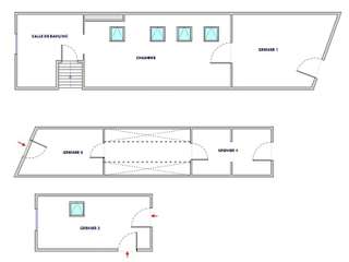 Vente maison 14 pièces Vente maison 14 pièces