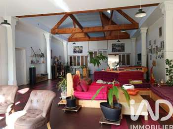 Vente maison 14 pièces Vente maison 14 pièces