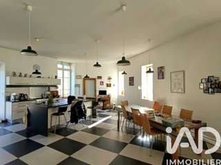 Vente maison 14 pièces
