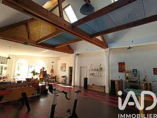 Vente maison 14 pièces