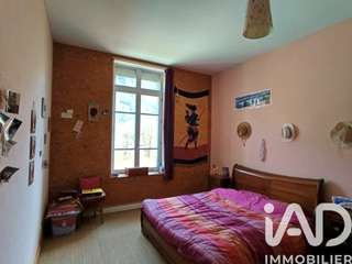 Vente maison 14 pièces