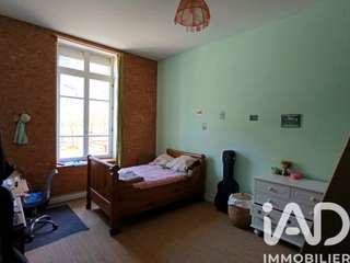 Vente maison 14 pièces