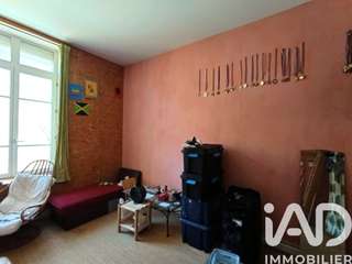 Vente maison 14 pièces