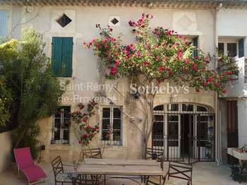 Vente maison 6 pièces Saint-Rémy-de-Provence 13